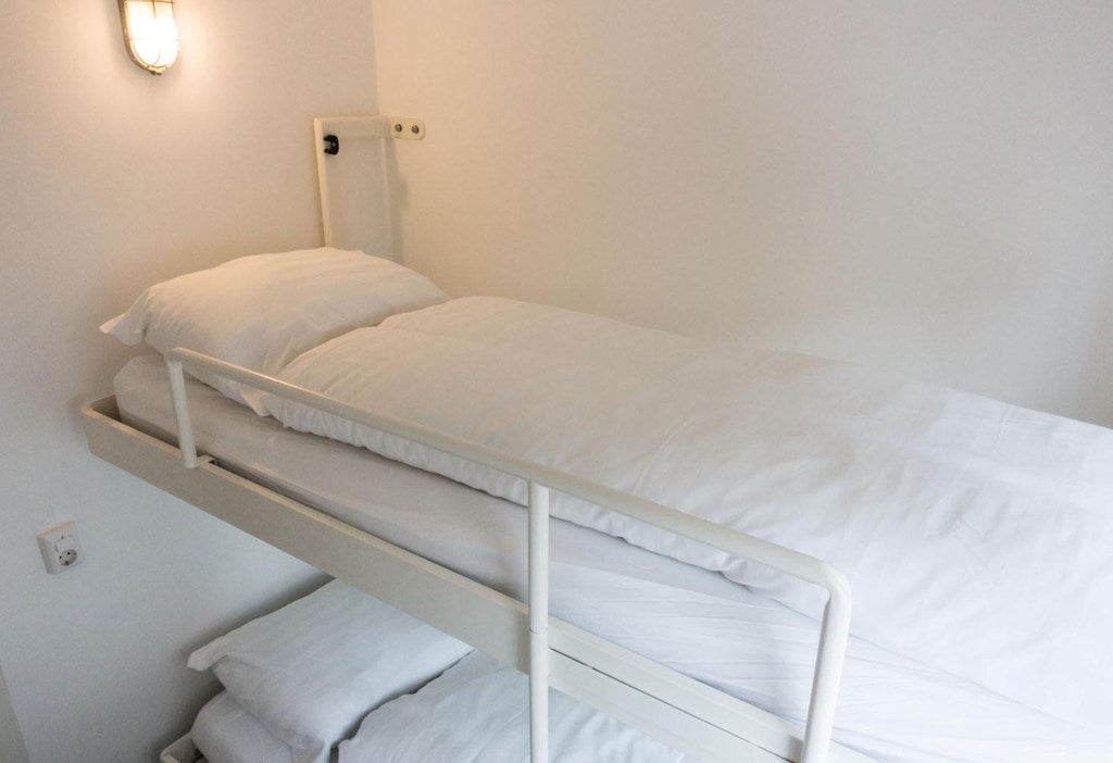 Woning te koop: Mauritskade 1B, Amsterdam