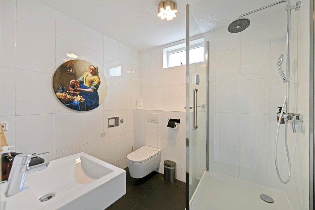Woning te koop: Mauritskade 1B, Amsterdam