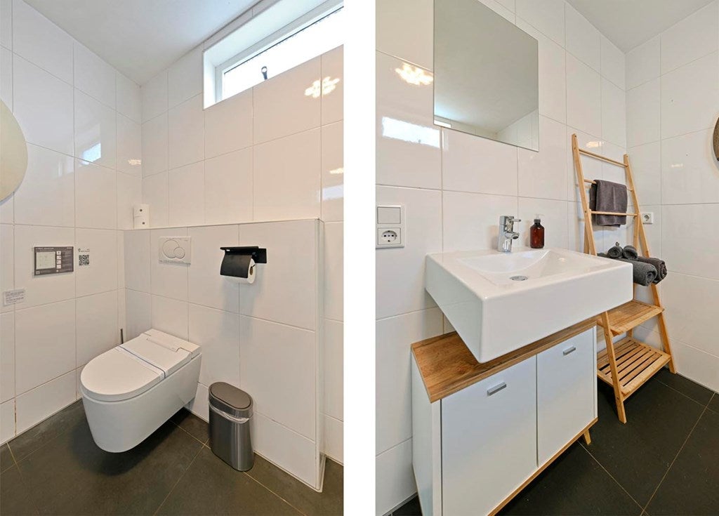 Woning te koop: Mauritskade 1B, Amsterdam