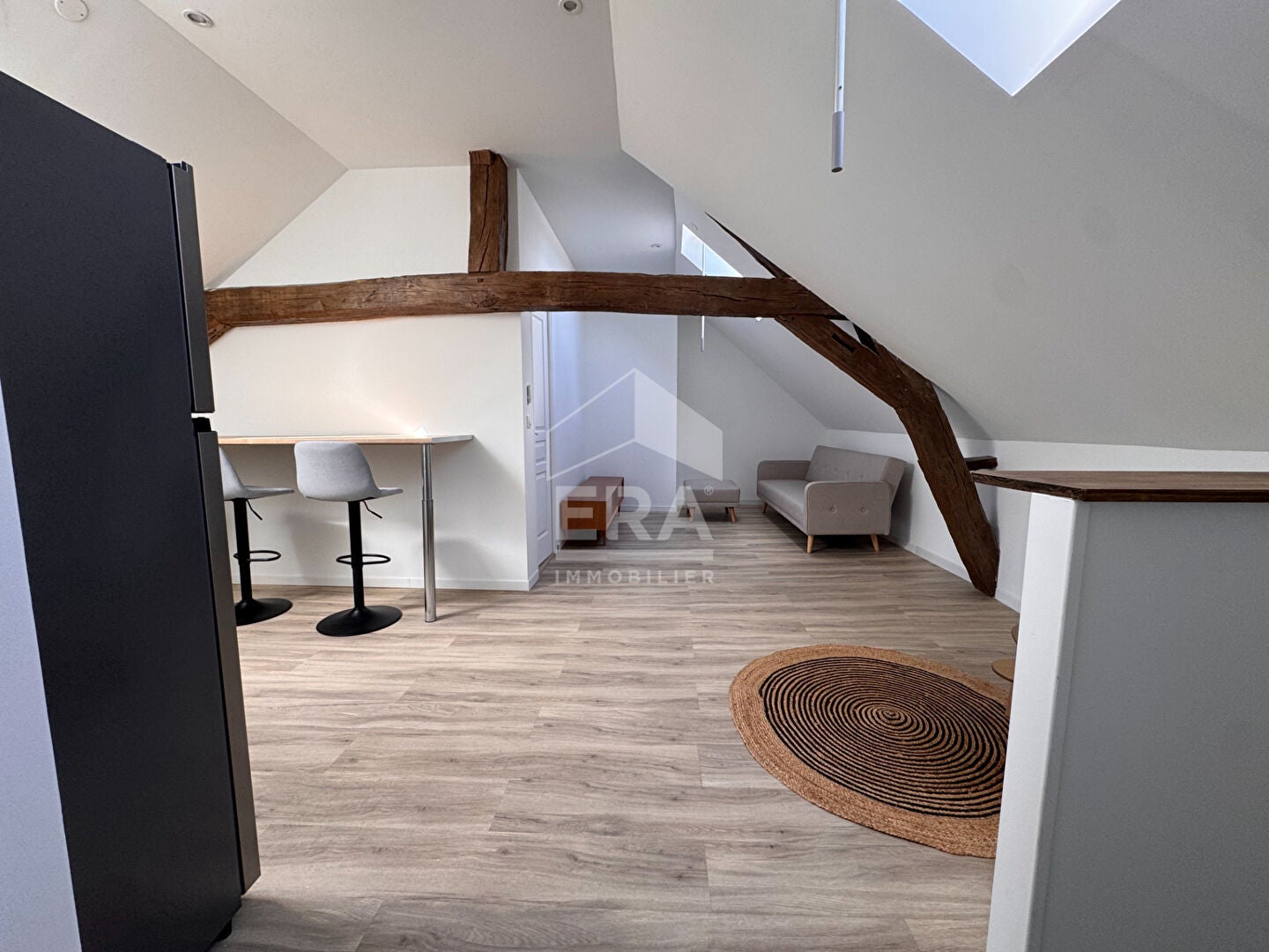 Appartement Rue Jean Wiener à Fleury-les-Aubrais