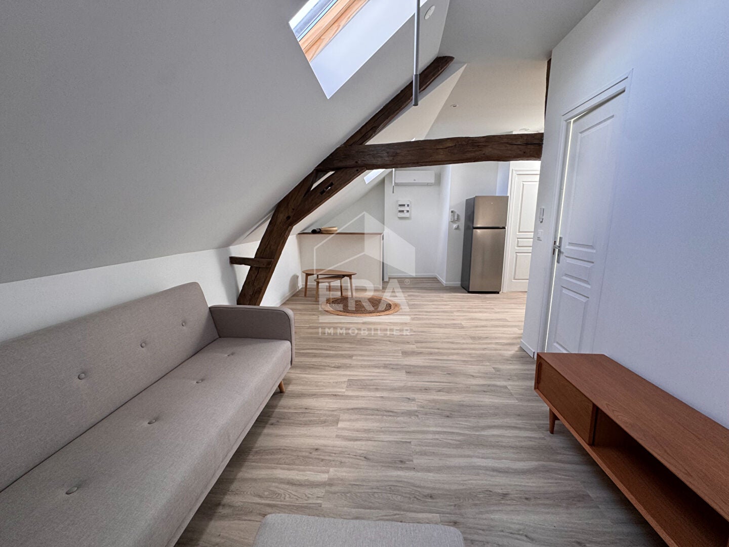 Flat Rue Jean Wiener in Fleury-les-Aubrais