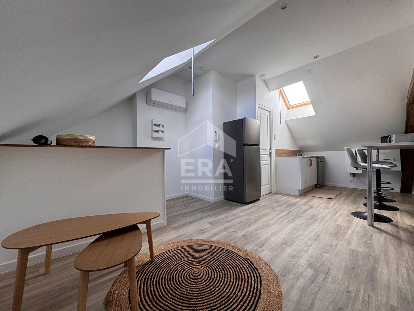 Flat Rue Jean Wiener in Fleury-les-Aubrais
