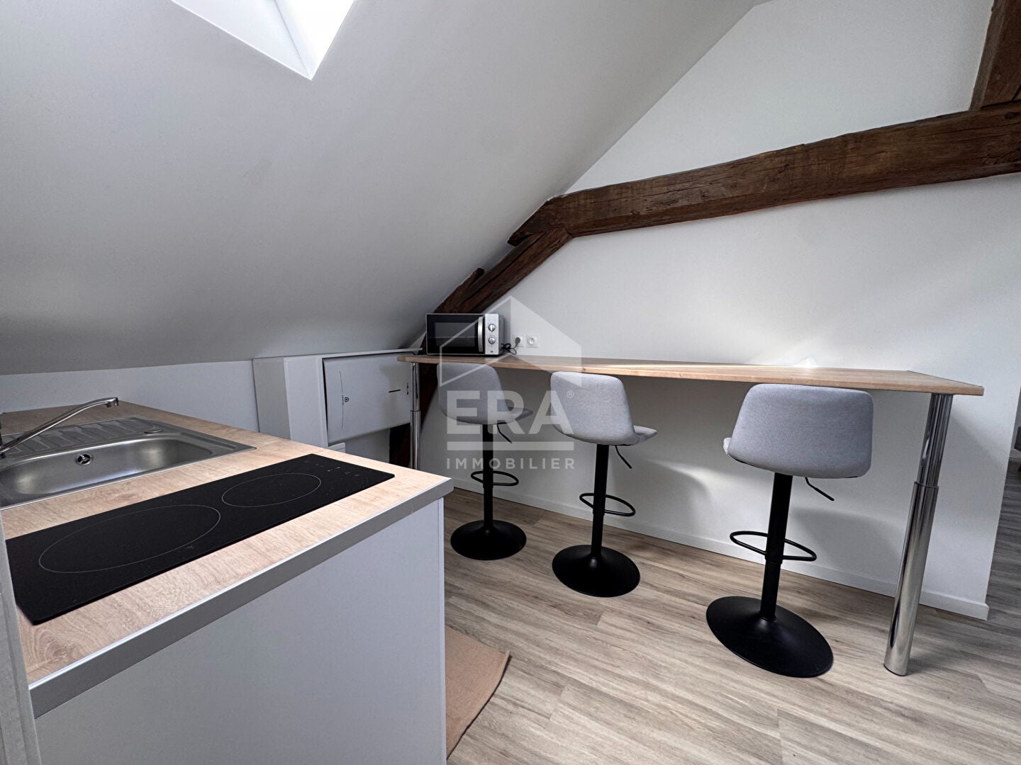 Appartement Rue Jean Wiener à Fleury-les-Aubrais