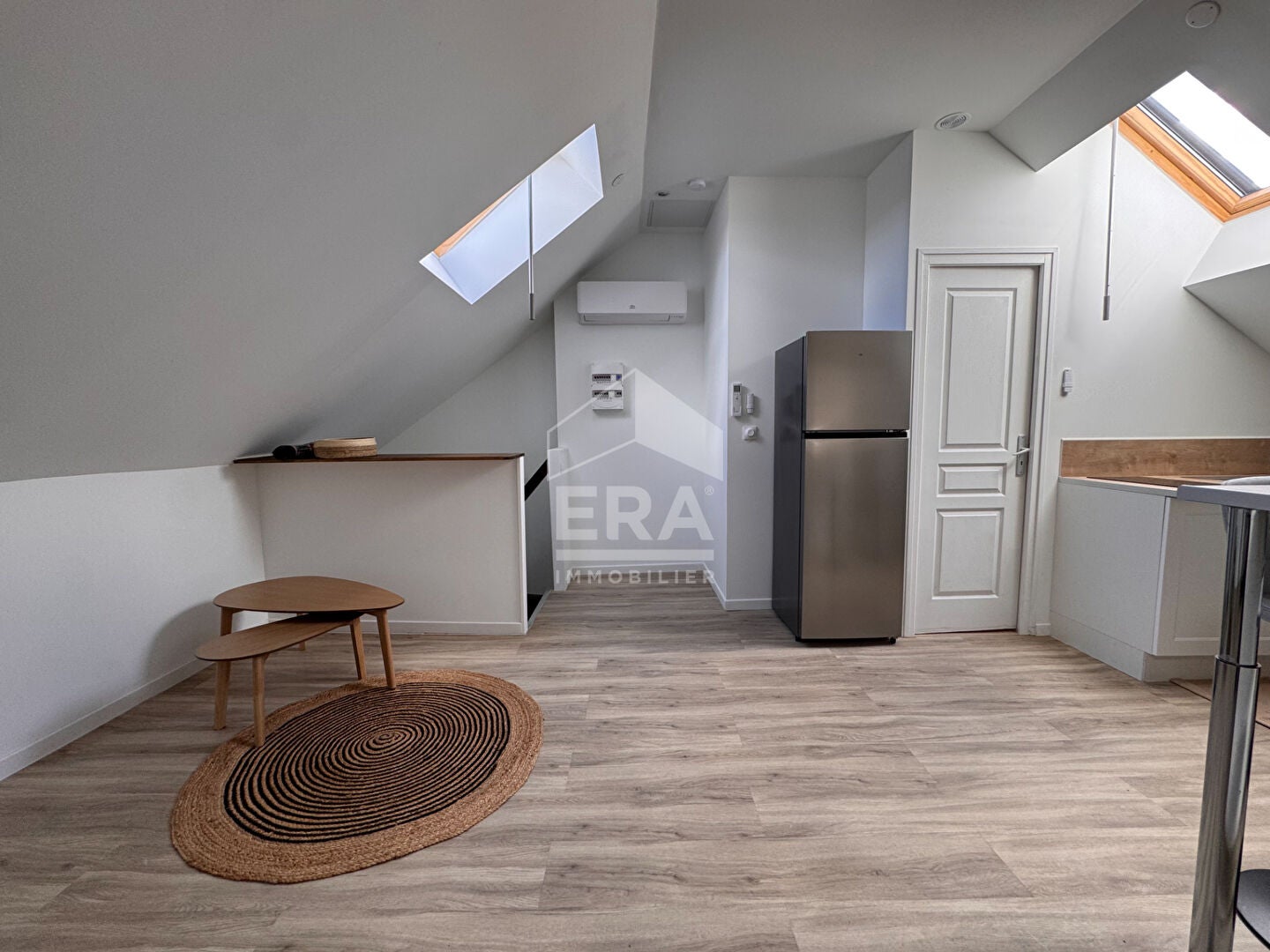 Appartement Rue Jean Wiener à Fleury-les-Aubrais