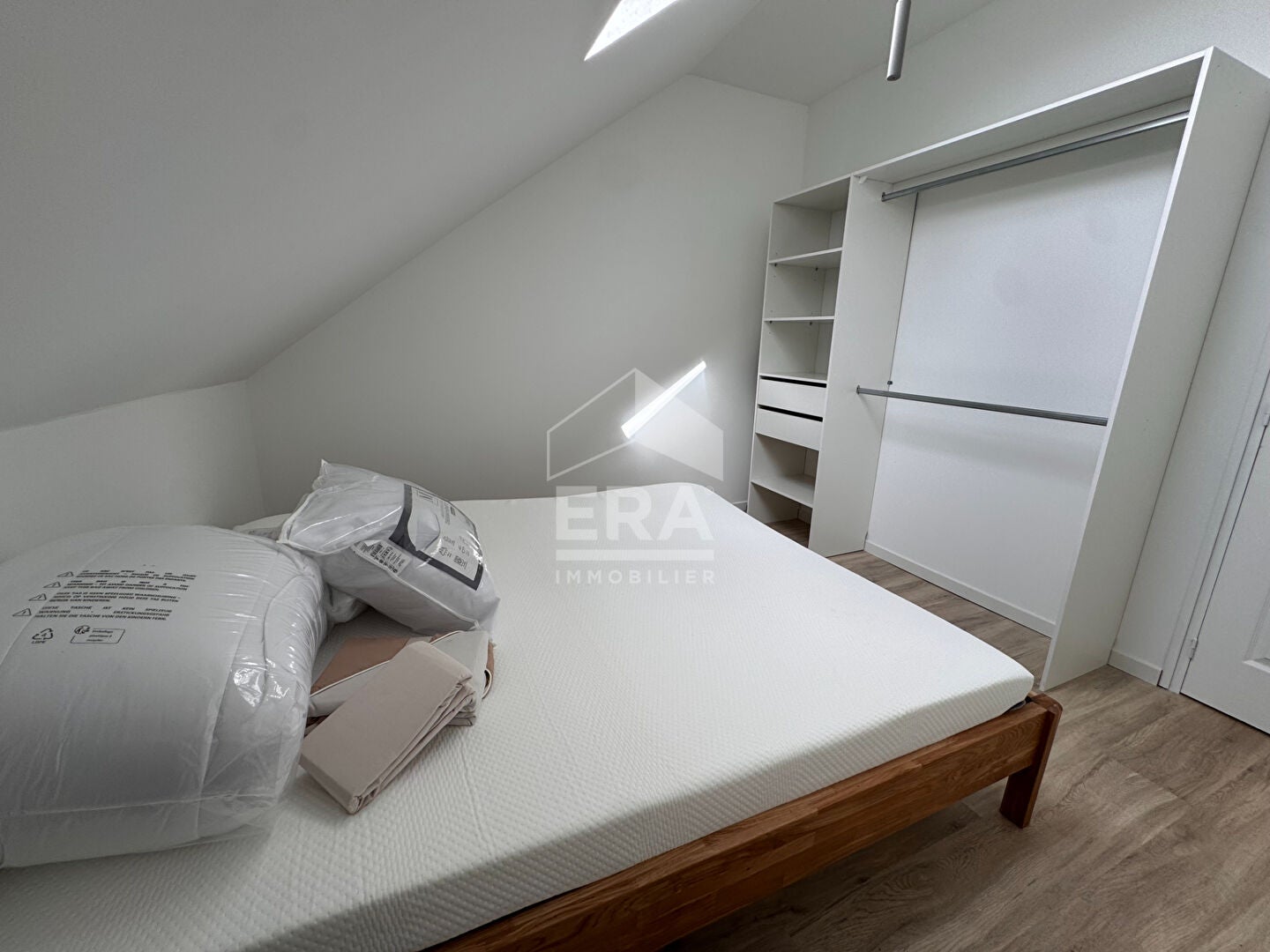 Appartement Rue Jean Wiener à Fleury-les-Aubrais