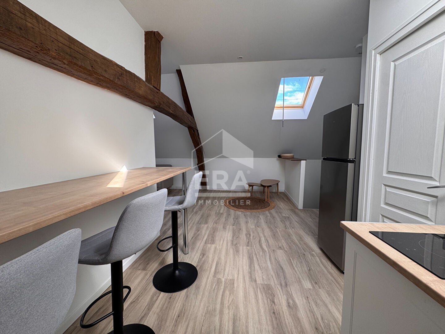 Flat Rue Jean Wiener in Fleury-les-Aubrais