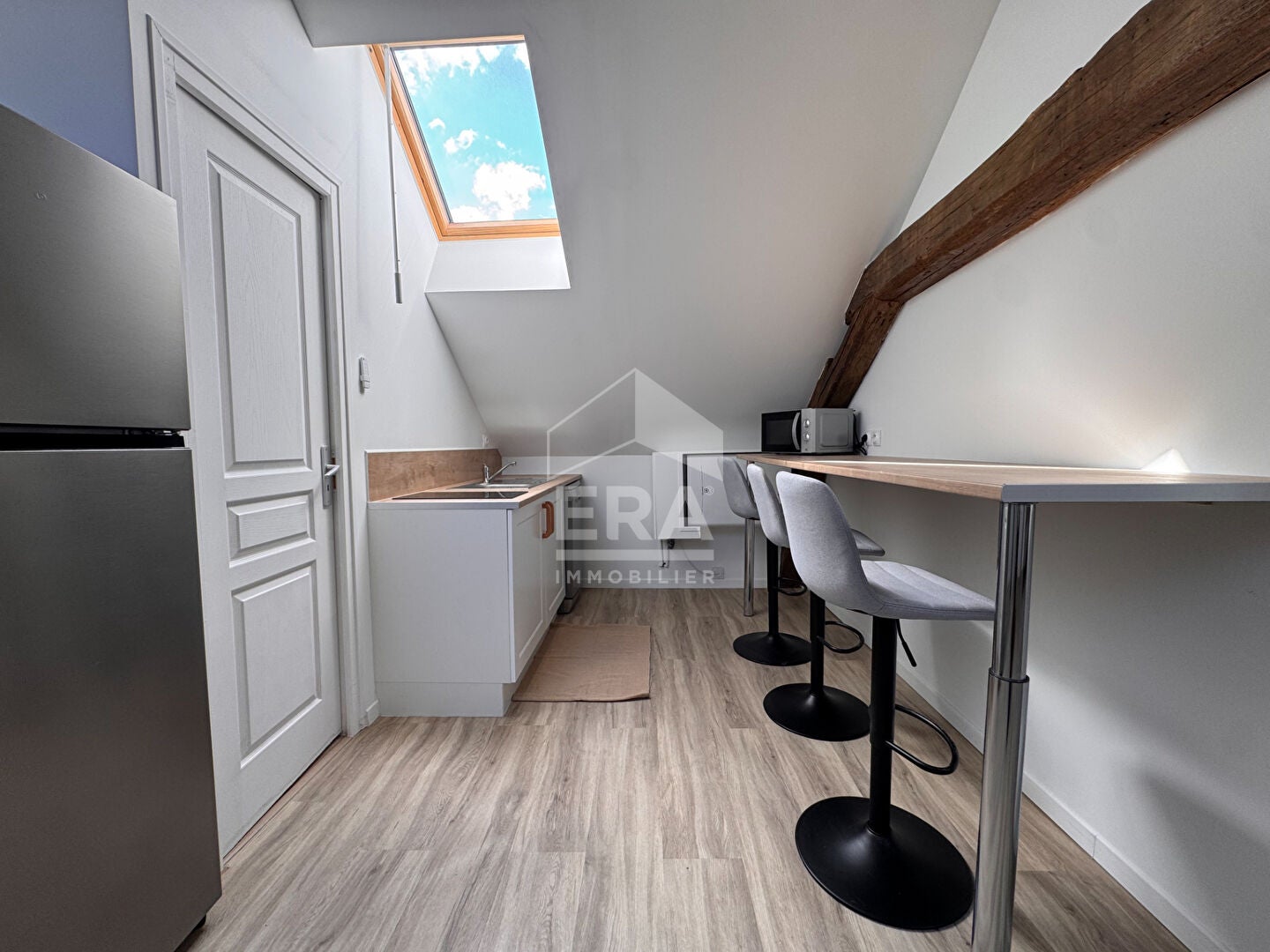Flat Rue Jean Wiener in Fleury-les-Aubrais