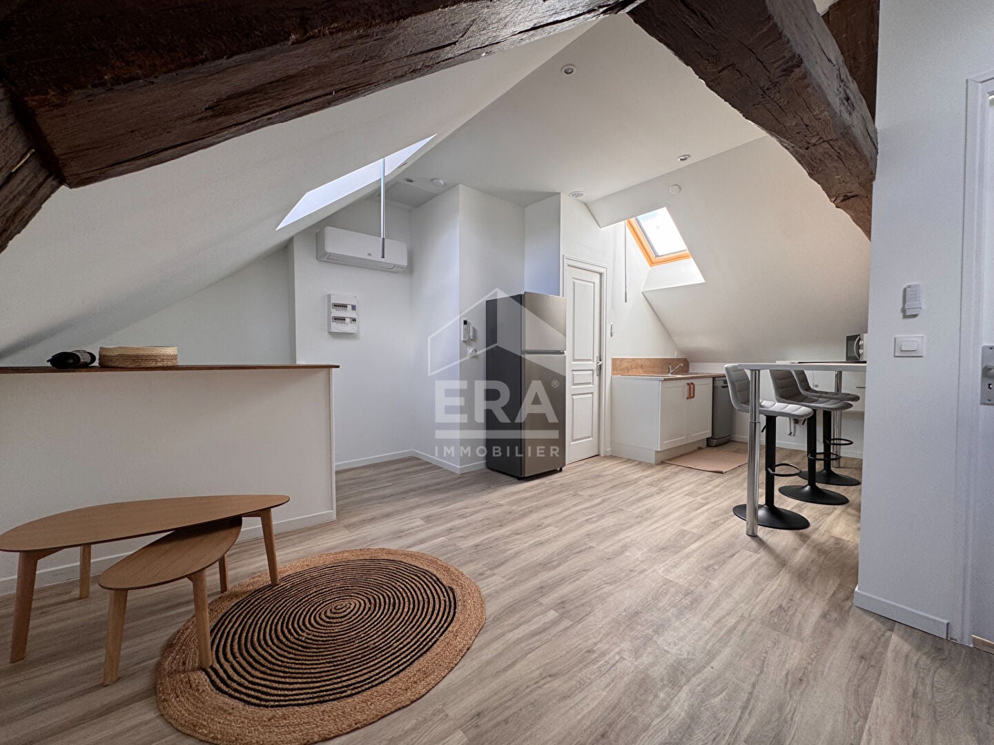 Flat Rue Jean Wiener in Fleury-les-Aubrais