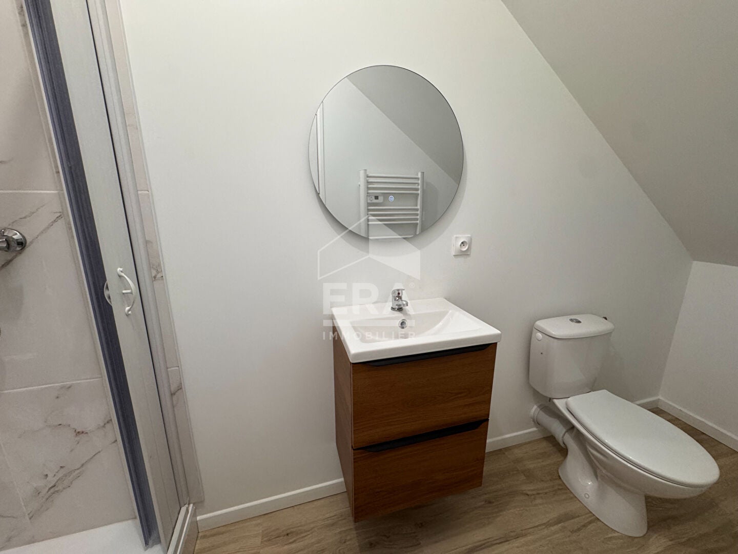Appartement Rue Jean Wiener à Fleury-les-Aubrais