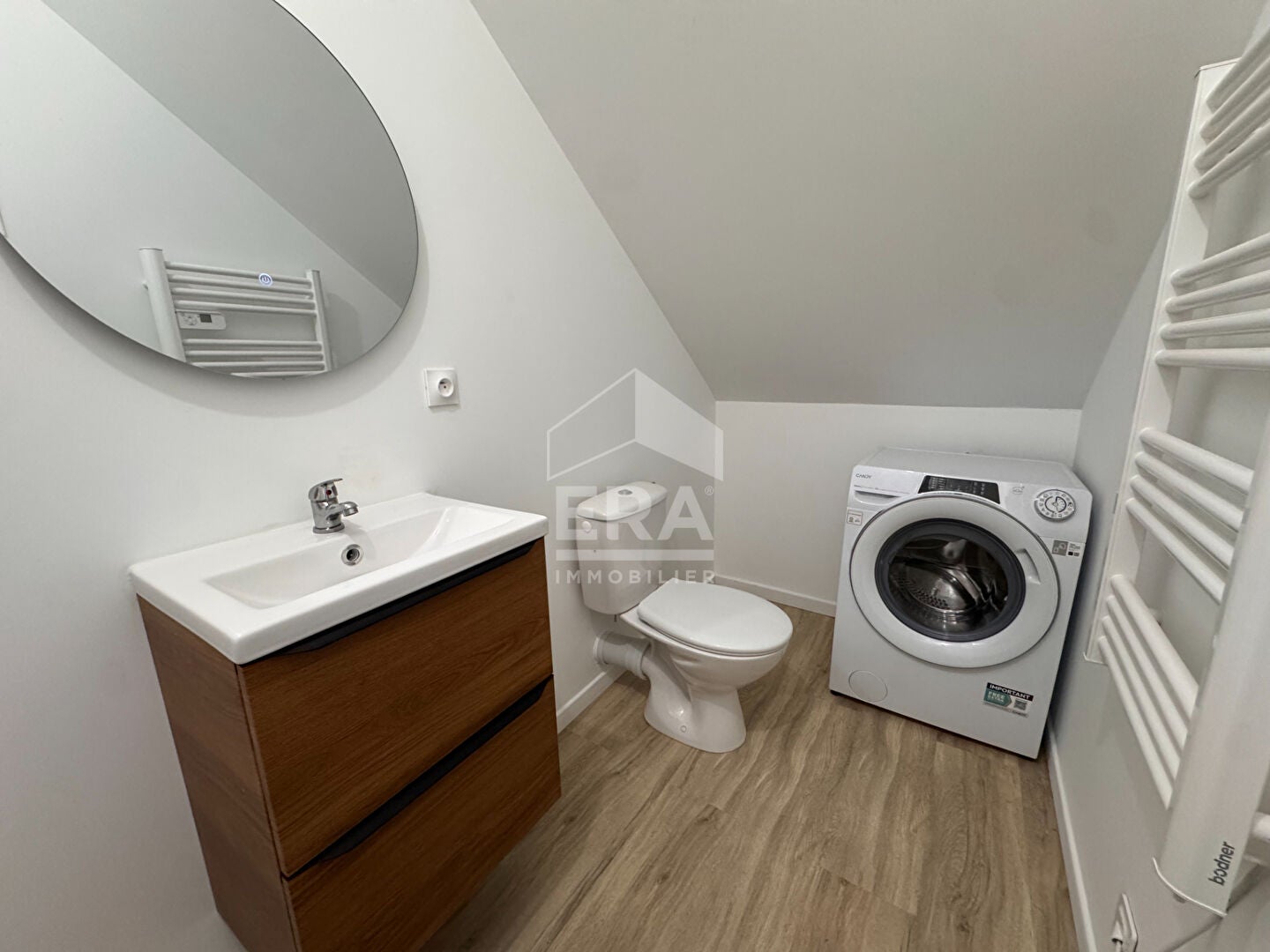 Flat Rue Jean Wiener in Fleury-les-Aubrais