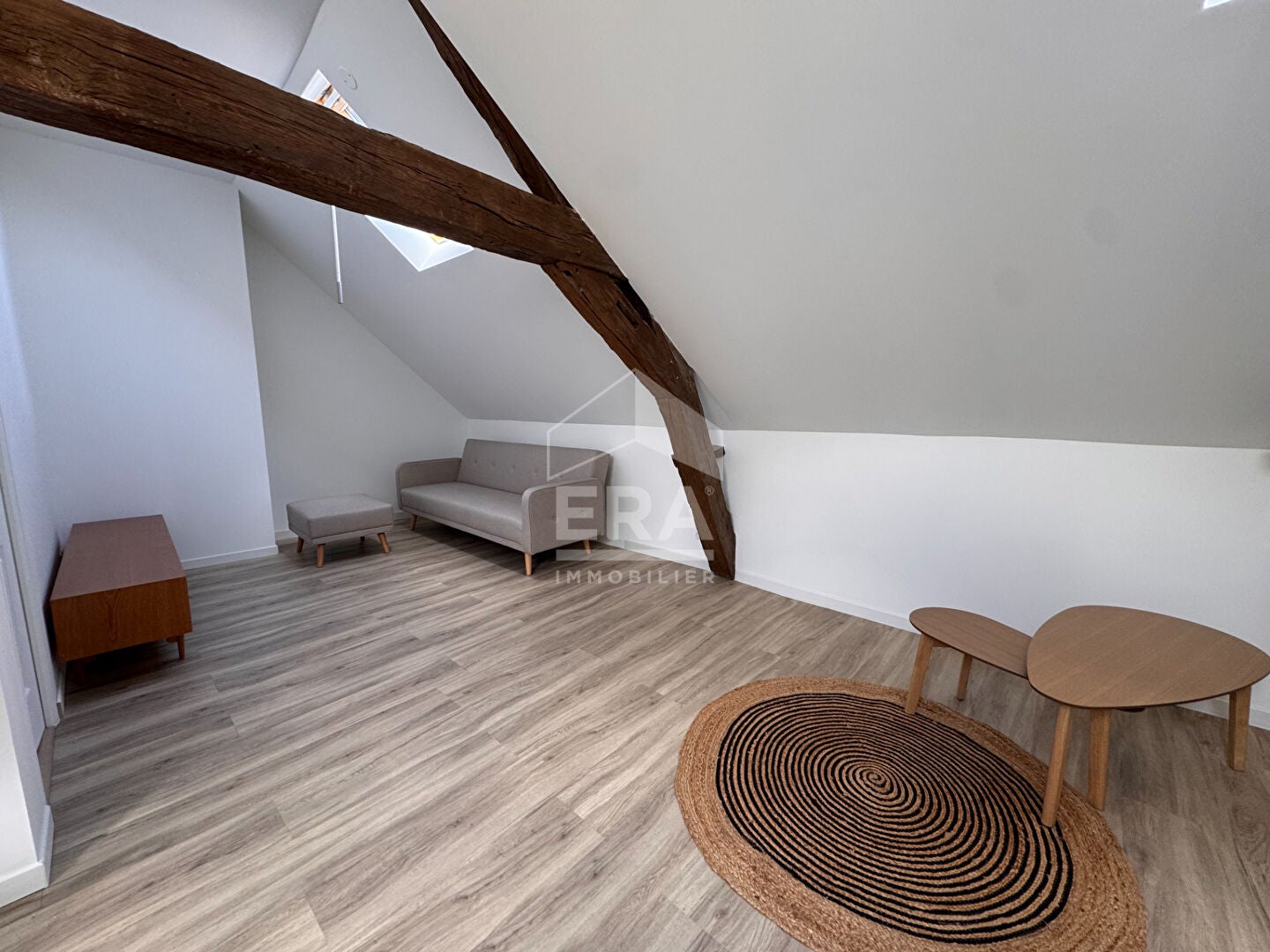 Appartement Rue Jean Wiener à Fleury-les-Aubrais