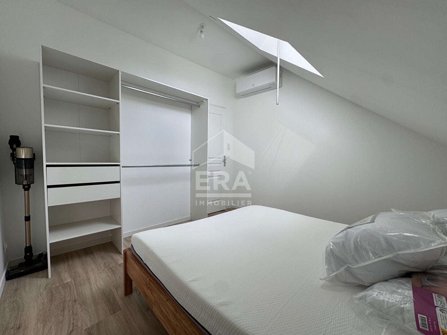 Appartement Rue Jean Wiener à Fleury-les-Aubrais