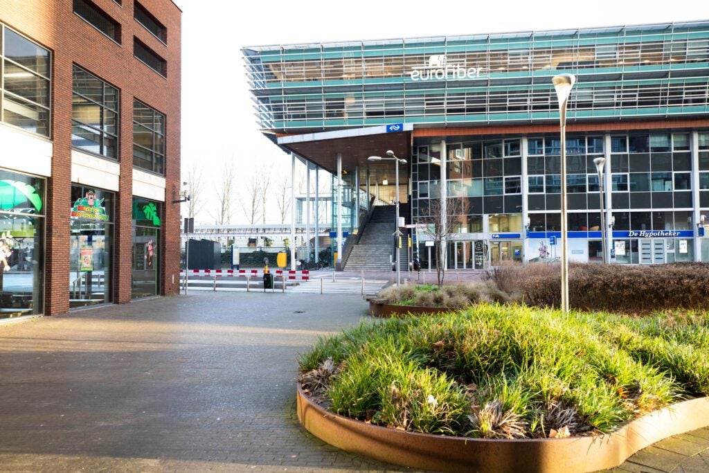 Appartement Safariweg 339 in Maarssen