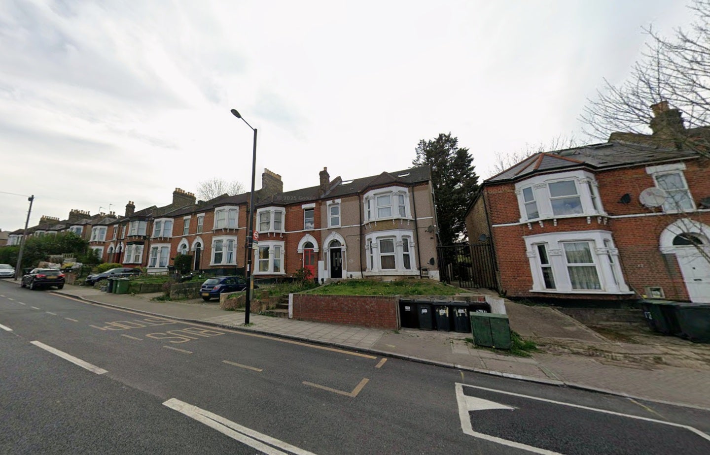 Room Verdant Lane in Greater London