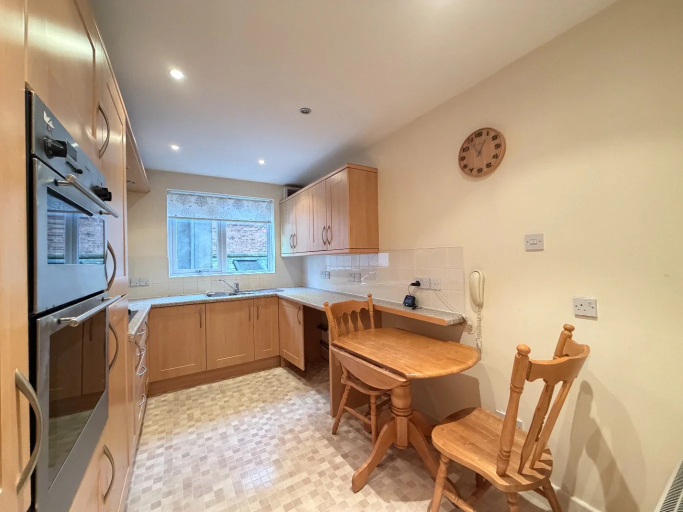 Flat West Beach in Borough of Fylde