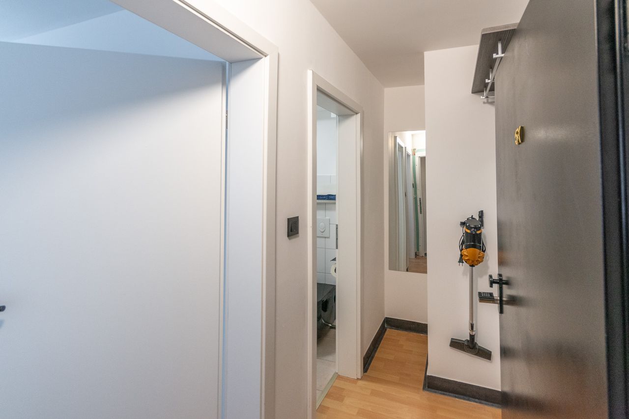 Wohnung Schützenbahn in Essen