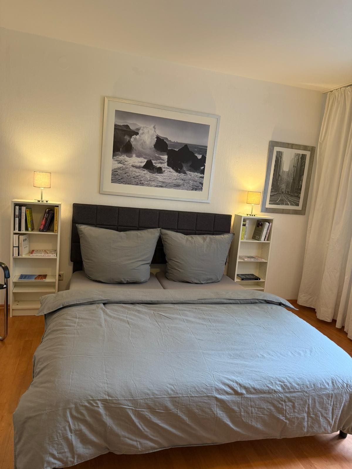 Wohnung Kurfürstenstraße in Berlin
