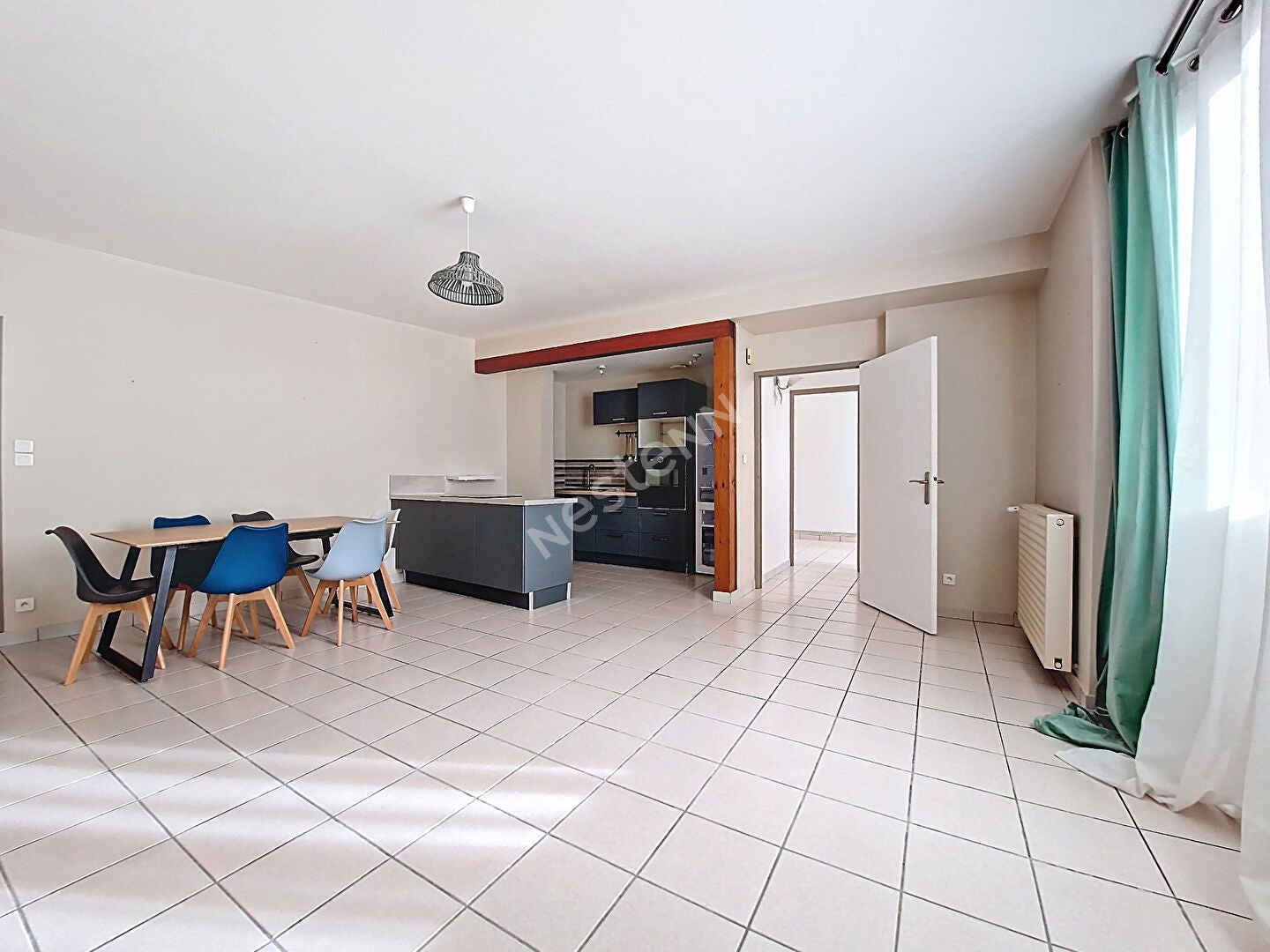 Appartement Boulevard Magiresti à Ancenis