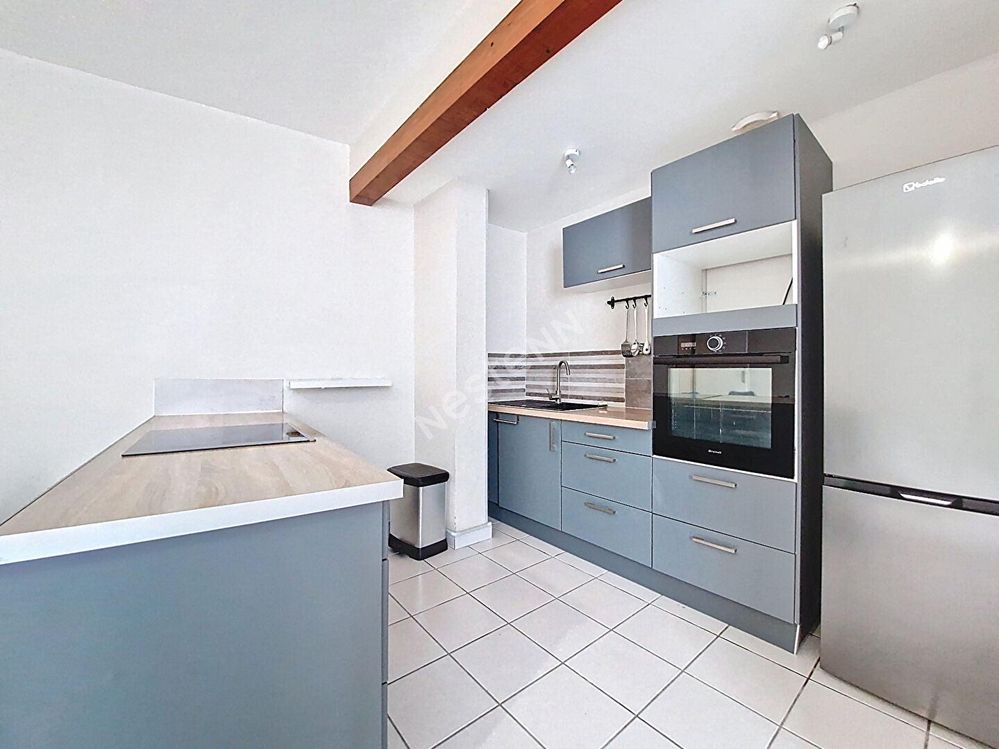 Appartement Boulevard Magiresti à Ancenis