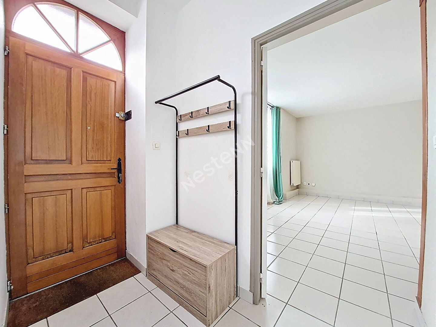 Appartement Boulevard Magiresti à Ancenis