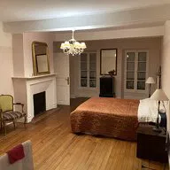 Chambre Boulevard Louis Laguens à Mirande
