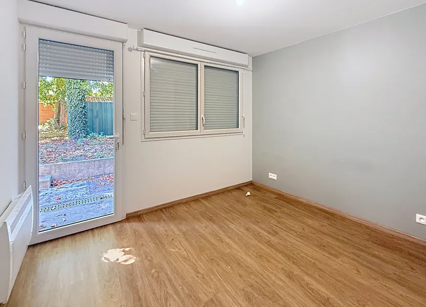 Appartement Impasse Eugène Dauba à Mont-de-Marsan