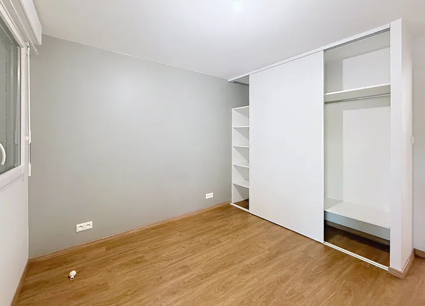 Appartement Impasse Eugène Dauba à Mont-de-Marsan