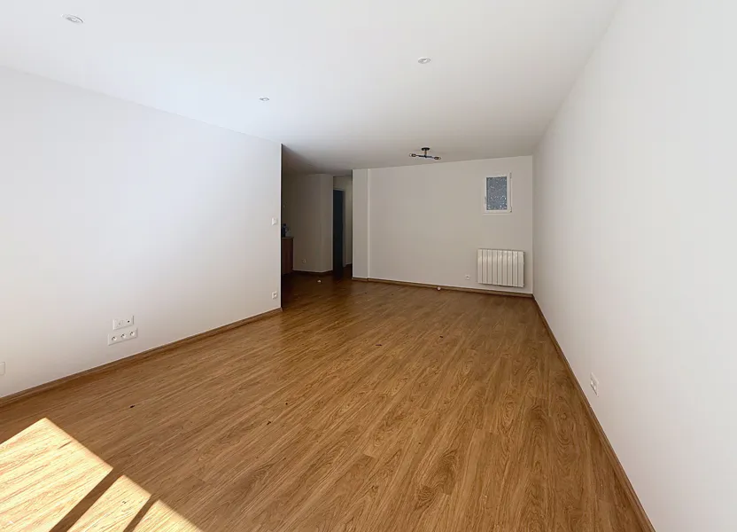 Appartement Impasse Eugène Dauba à Mont-de-Marsan