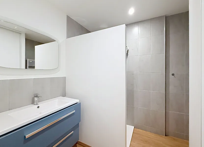Appartement Impasse Eugène Dauba à Mont-de-Marsan