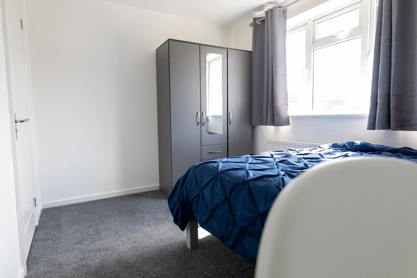Room Coltsfoot Place in Milton Keynes