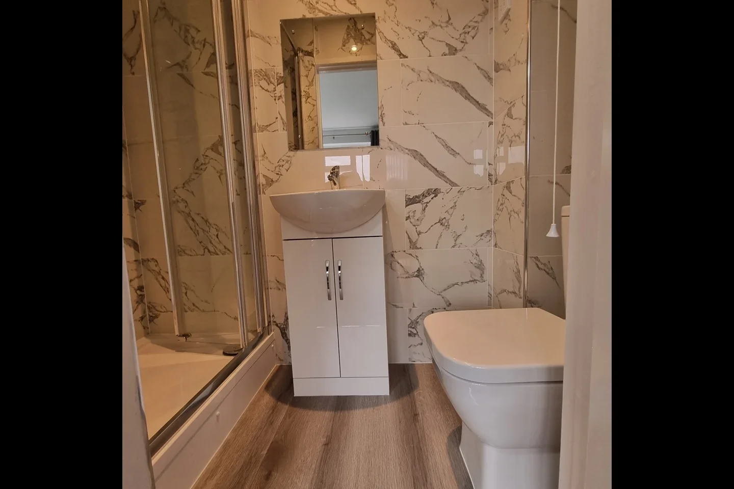 Room Coltsfoot Place in Milton Keynes