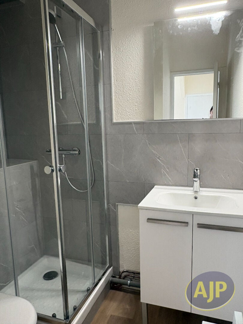 Appartement D 107.6 à Courbehaye