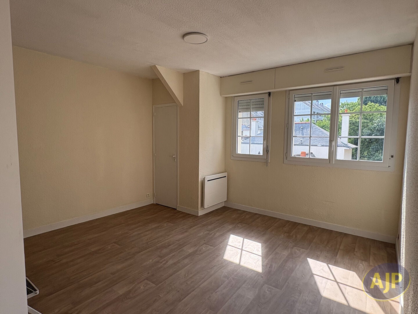 Appartement D 107.6 à Courbehaye