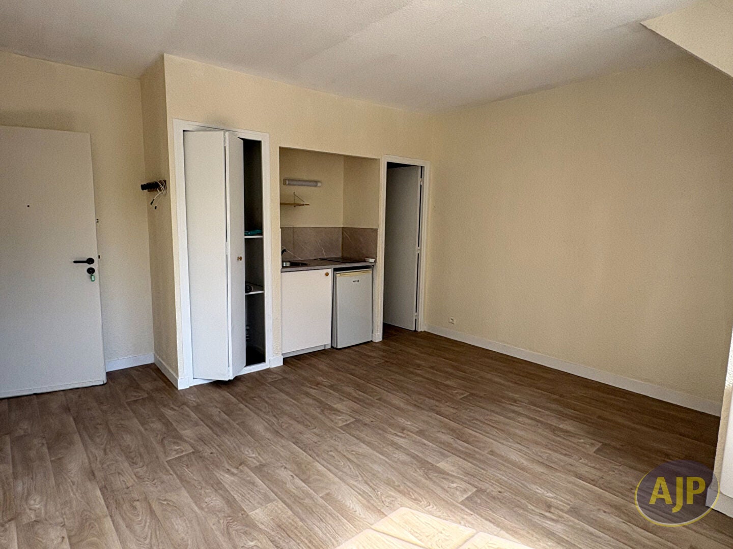 Appartement D 107.6 à Courbehaye