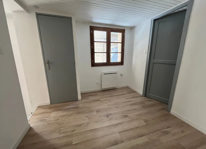 Appartement Rue Jardinière à Sommières