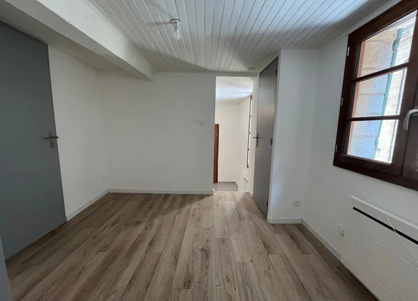 Appartement Rue Jardinière à Sommières