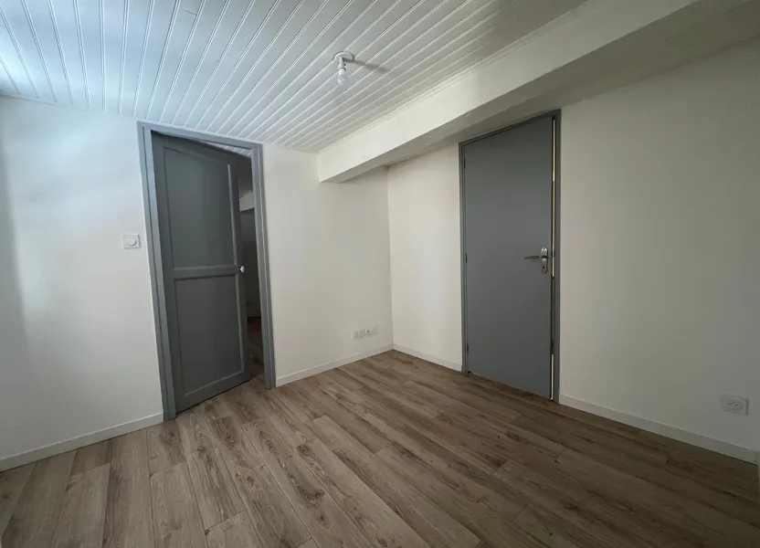Appartement Rue Jardinière à Sommières