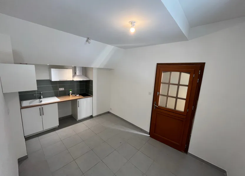 Appartement Rue Jardinière à Sommières