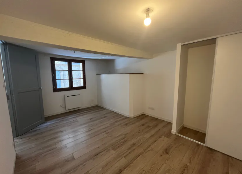 Appartement Rue Jardinière à Sommières
