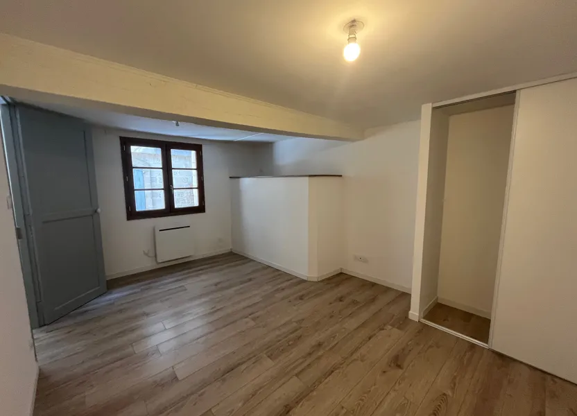 Appartement Rue Jardinière à Sommières