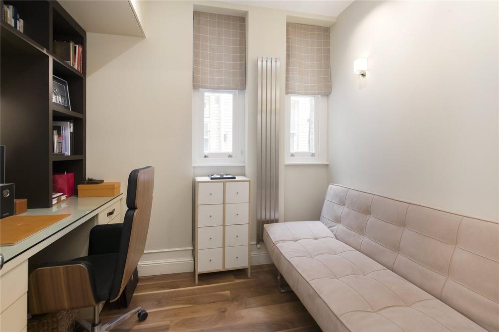 Flat Sutherland Avenue in City of Westminster