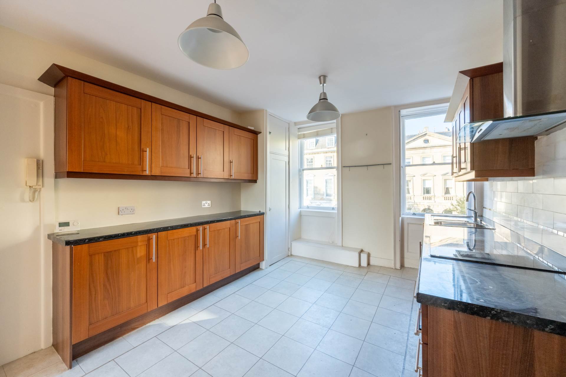 Flat The Paragon in Bath