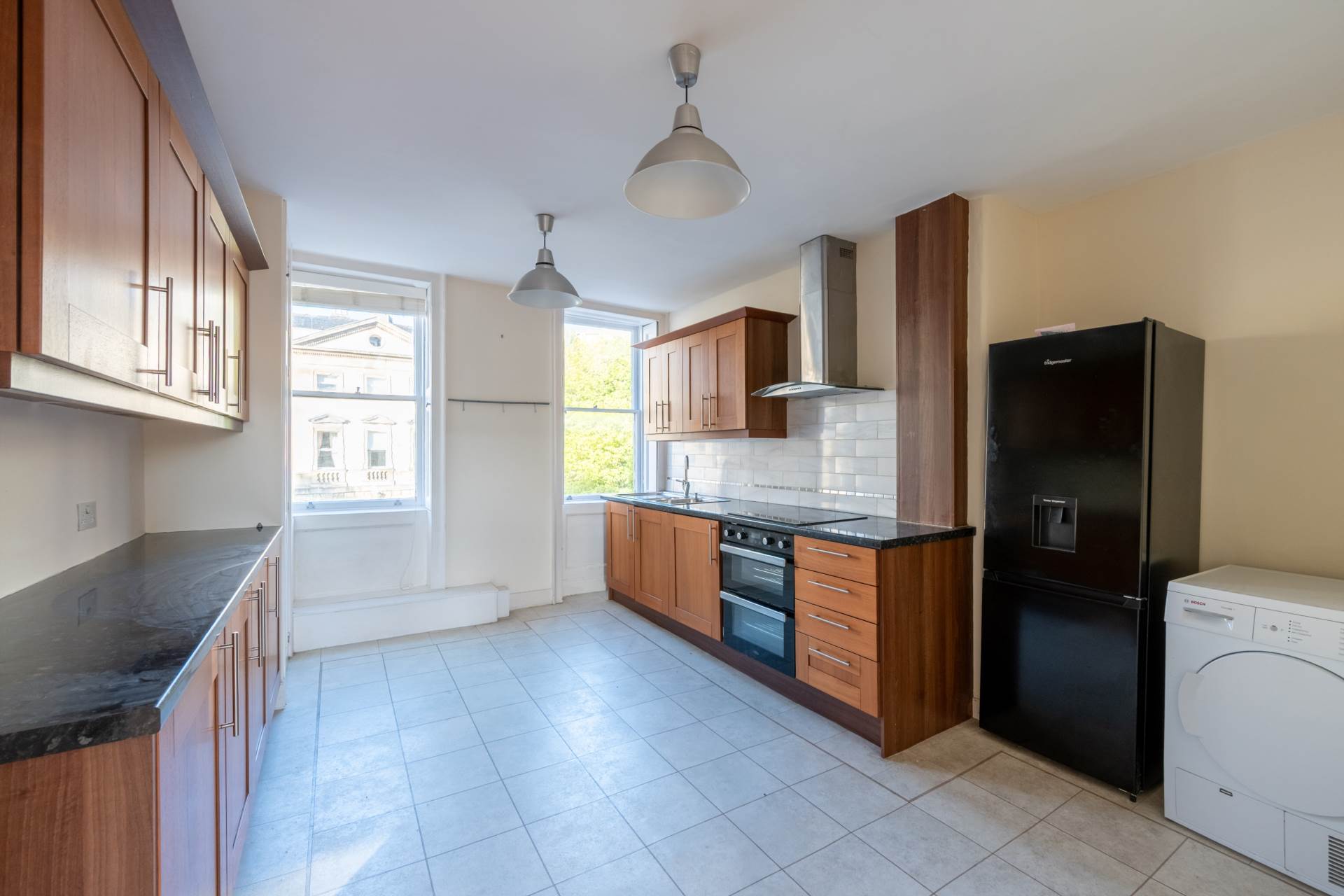 Flat The Paragon in Bath