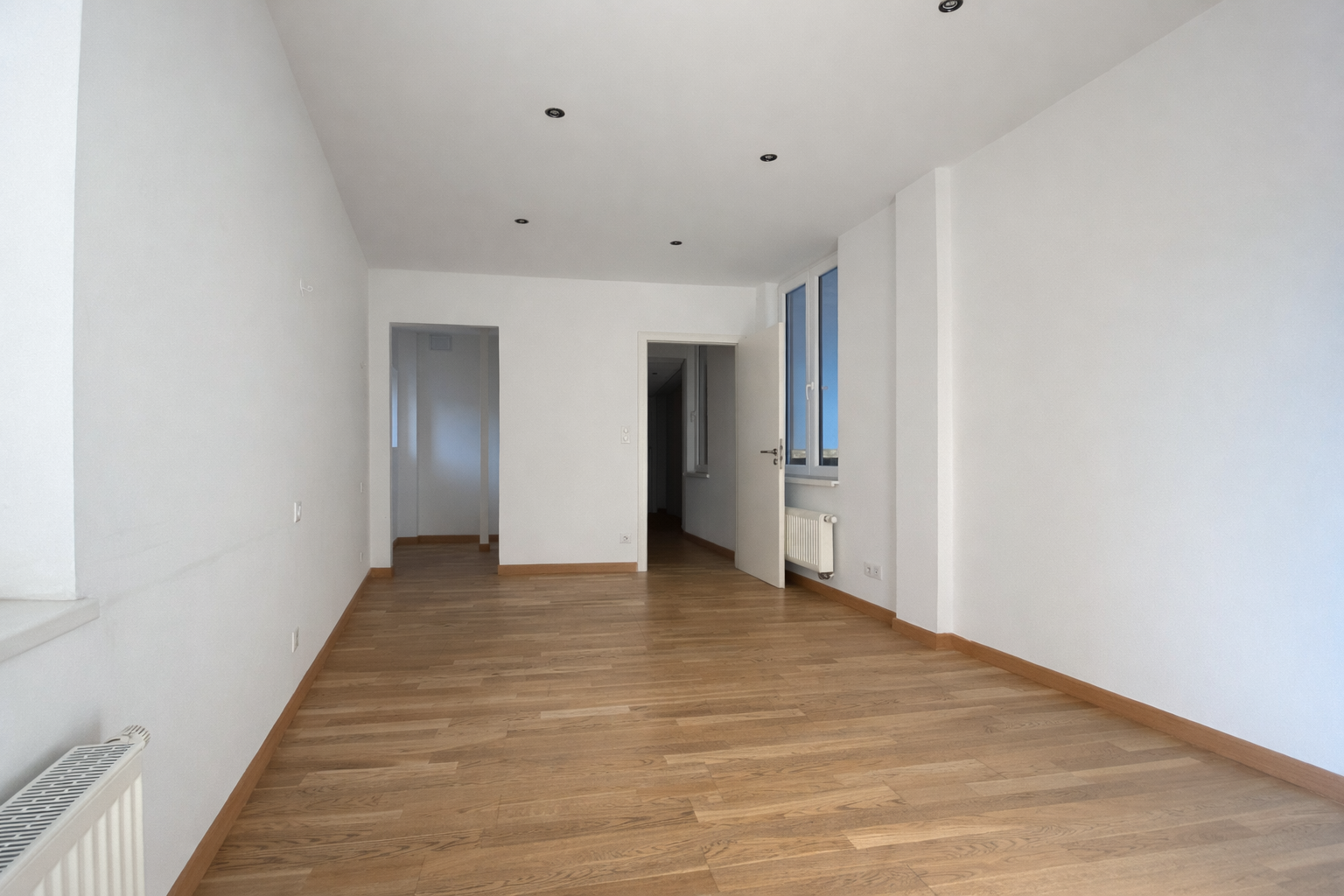 Appartement Quai des Bateliers à Strasbourg