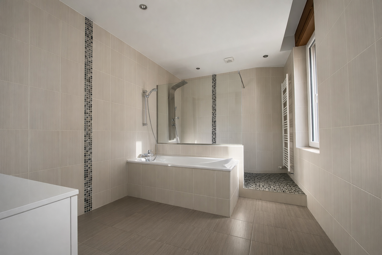 Appartement Quai des Bateliers à Strasbourg