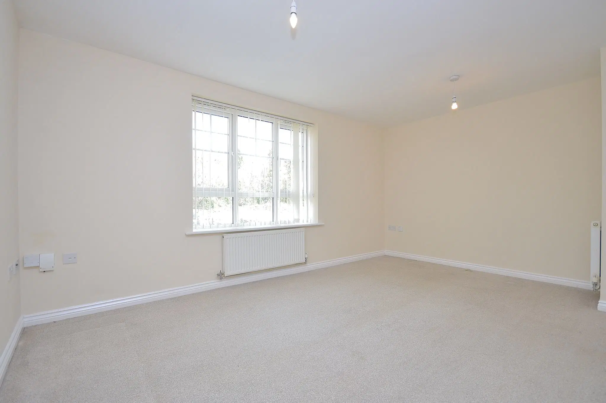 Flat Lakeview Court in Billing