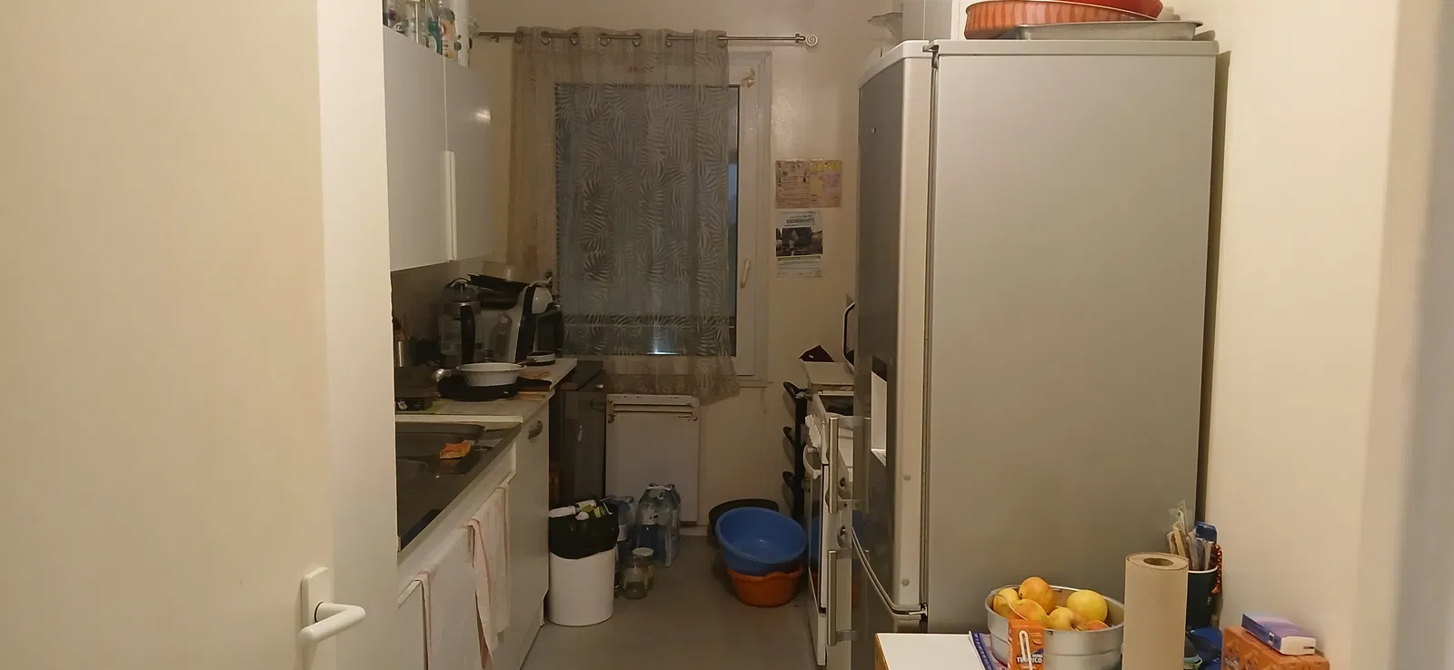Chambre Sente Félicité Louise à Montfermeil