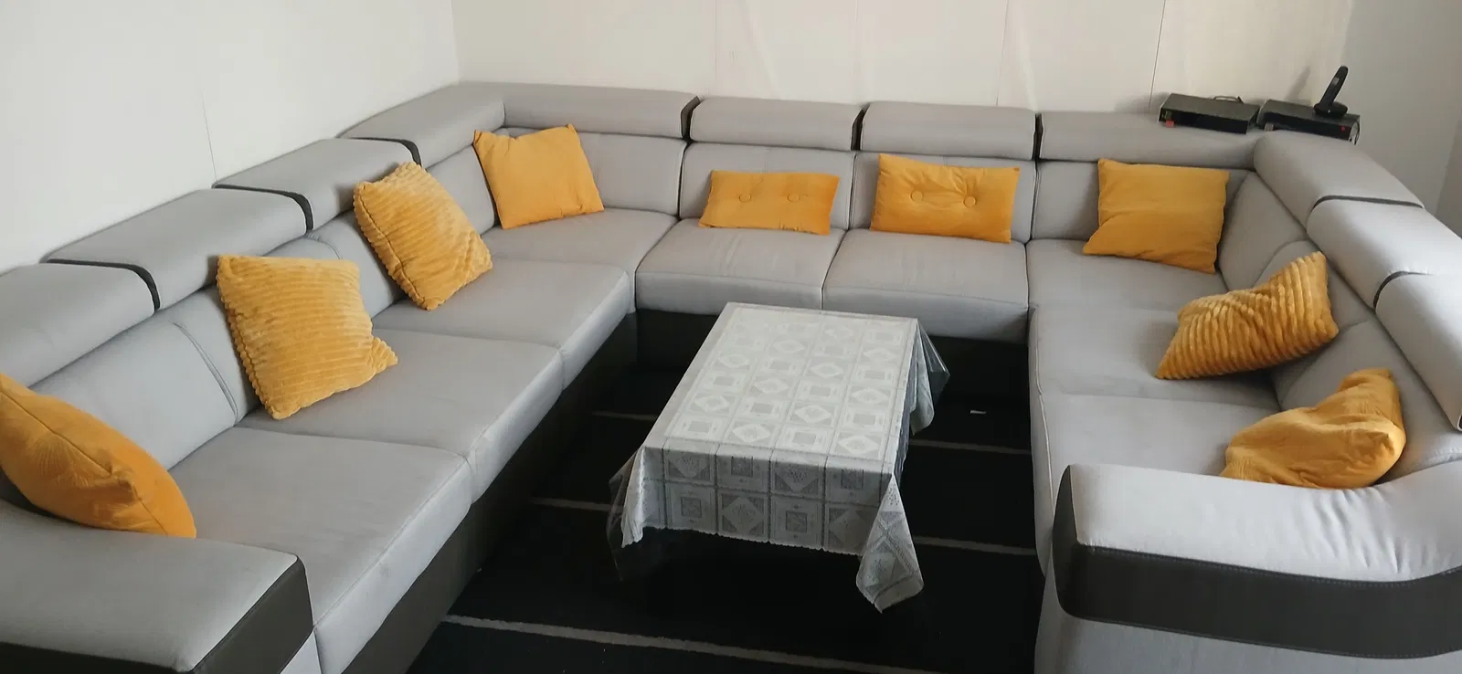 Chambre Sente Félicité Louise à Montfermeil