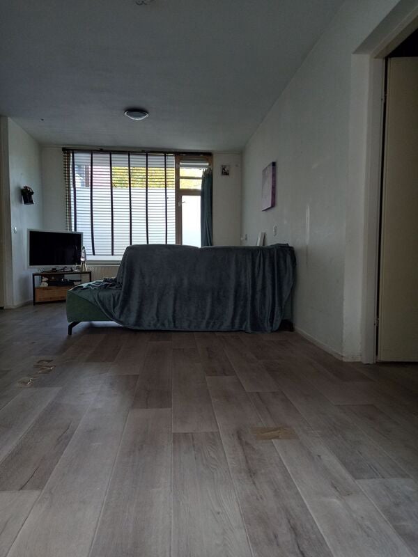 Appartement Mandelastraat in Delft