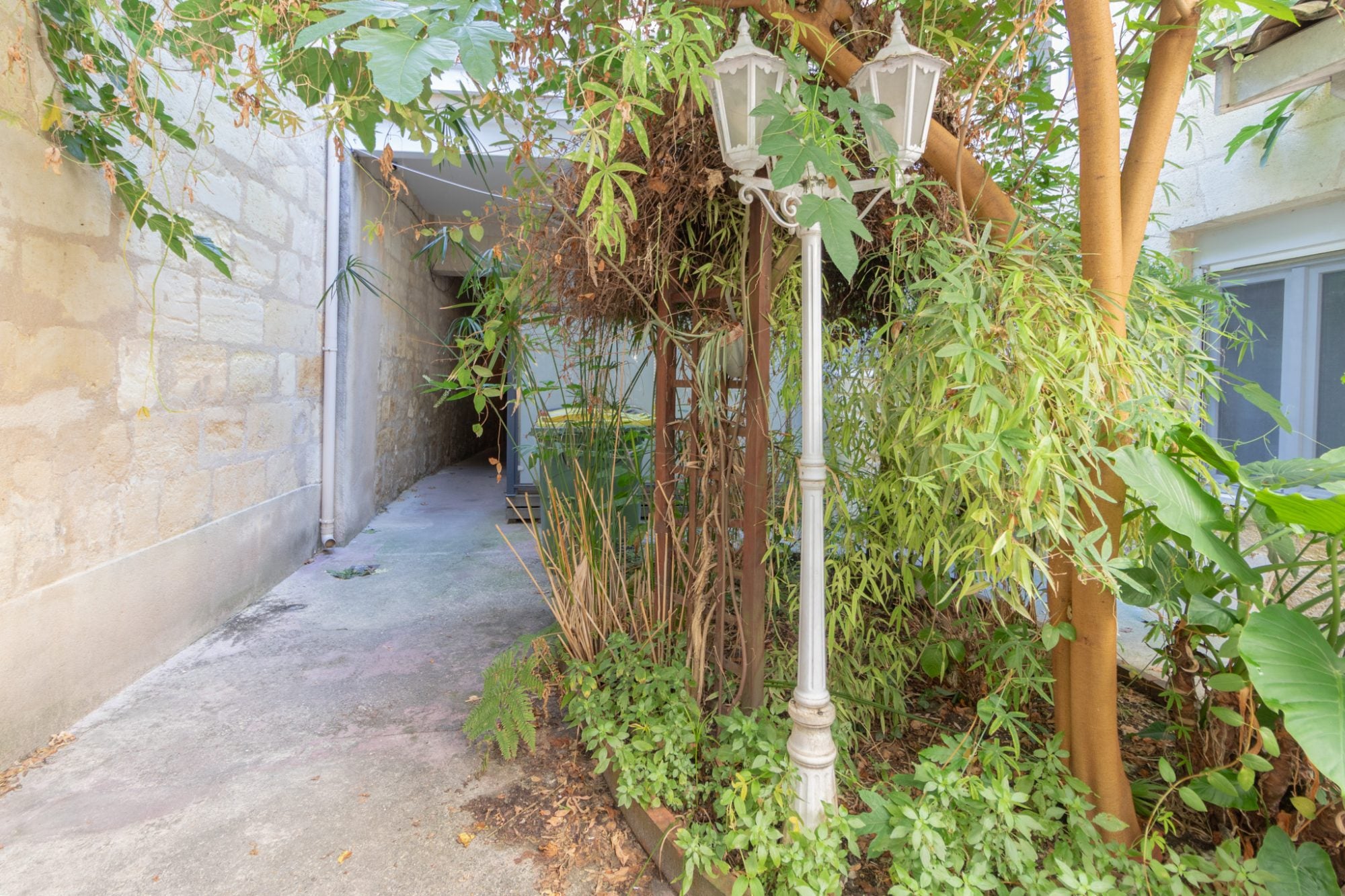 Flat Avenue Aristide Briand in Le Bouscat